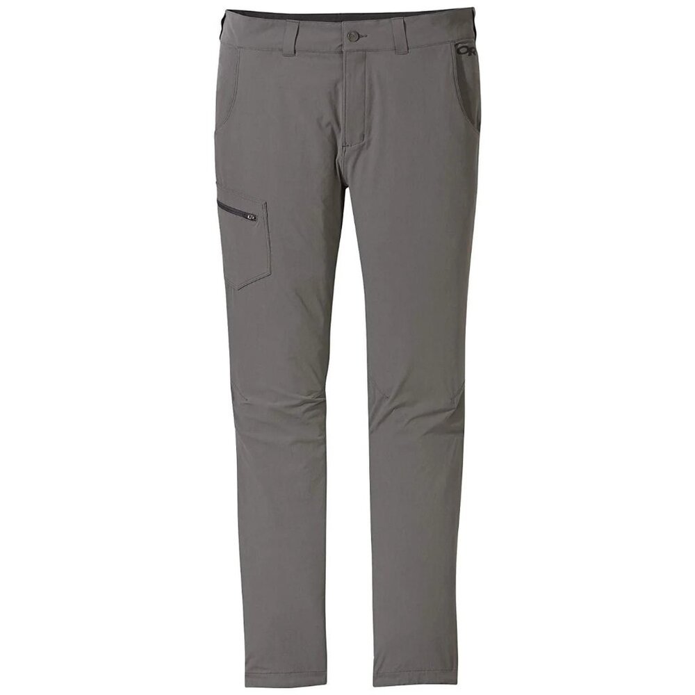 Outdoor Research Men's Ferrosi Pants Pewter 34x30